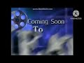 Coming Soon To Theaters Logo 2006