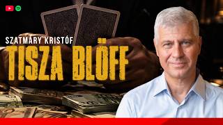 Tisza blöff