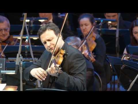 VOCALISE by Sergei Rachmaninoff - Benjamin Izmajlov & Russian State Symphony Cinema Orchestra