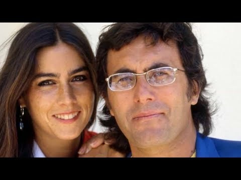 Al Bano & Romina Power  "Ci Sara" HD (1984)