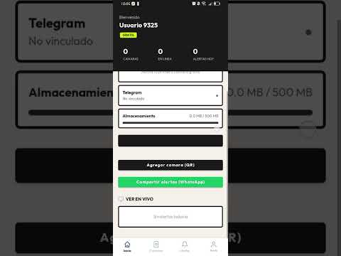 VigilaCam video thumbnail