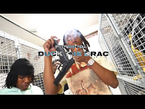 PGF MOODA - “Duck The Drac” (Official Video) Shot by @WhiteTigerPro 