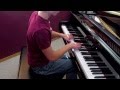Flight Of The Bumblebee Rock Performed By Patrick DaCosta