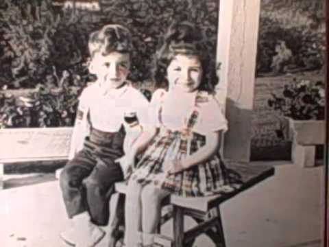 Eddy-Reilly's & their Onyx Club Boys "The Music Goes Around & Around" written by Mike Reilly- Farley