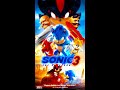 Opening To Sonic The Hedgehog 3 2024 2025 VHS