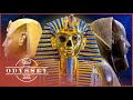 The Secret Of Tutankhamun's Tomb And Other Ancient Egyptian Mysteries | Egypt Detectives | Odyssey
