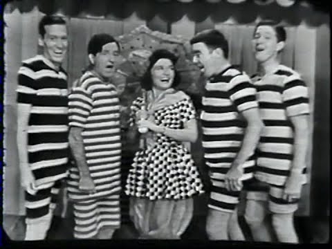 Lawrence Welk 1950s - July 14, 1956