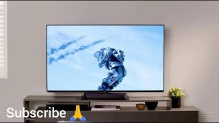 How to connect your Panasonic TV to a sound system or soundbar via cable