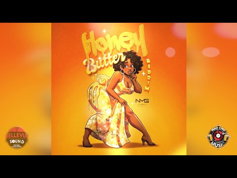 Honey Butter Riddim Mix (2026 Soca) - Adam O, Nadia Batson, Yung Bredda, Preedy, Freetown Collective