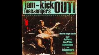 The Jam Messengers - Tipsy
