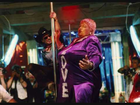 Wtorek - Daniela Zabłocka baba jaga