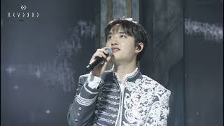 Download lagu EXO ' I'M HOME ' STAGE PERFORMANCE IN FAN SHOWCASE REVERXE ALBUM FULL  mp3
