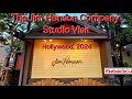 The Jim Henson Company Studio Visit