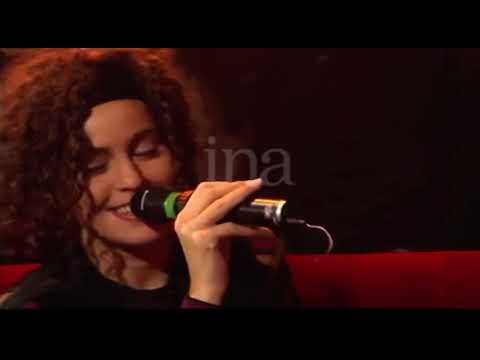 Melaaz interwiew 1996