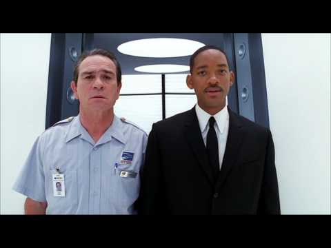 Men in Black II Trailer