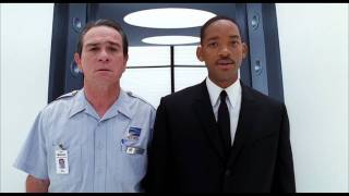 Men In Black 2 Trailer [HD]