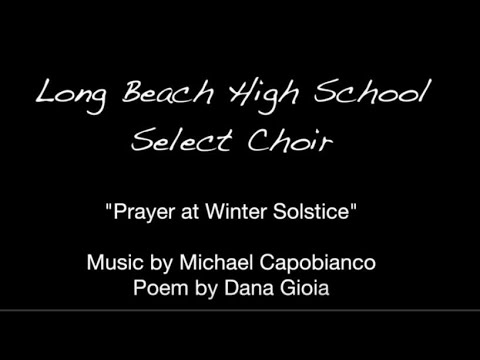 Click to watch Long Beach High School video