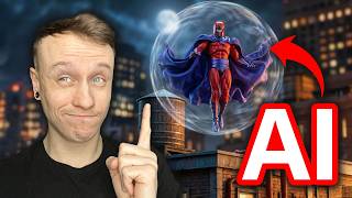 My Honest thoughts on AI in Toy Photography...