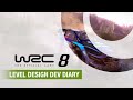 Gameplay video of WRC 8  PC