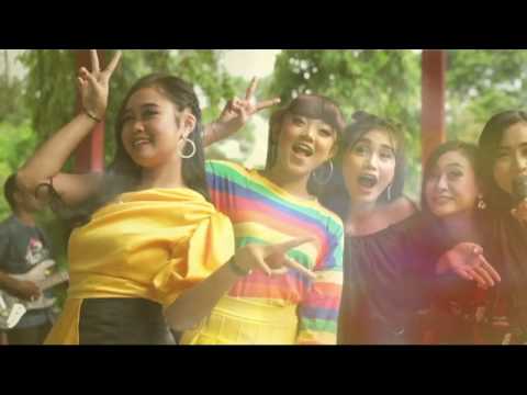 Momon Ngamuk, Cak Nophie Ugal2an! GOYANG HEBOH - OM ADELLA TERBARU 2020 Cumi Cumi Audio Curugsewu