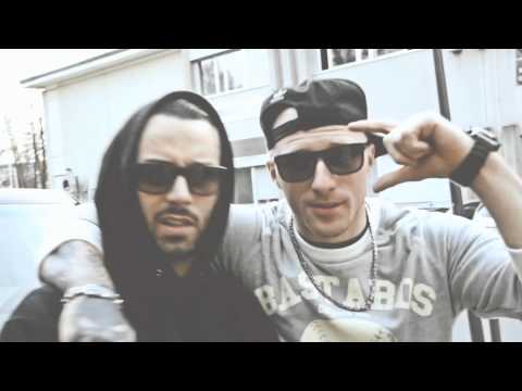 Young Dirty & Don Farina ( DirtyFarina ) - Chef