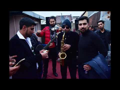 Selciuc Danut Baban & Stefan Barbu - (Taksim) Mai bine as muri
