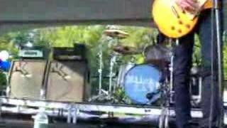 Getting Over You - The Click Five