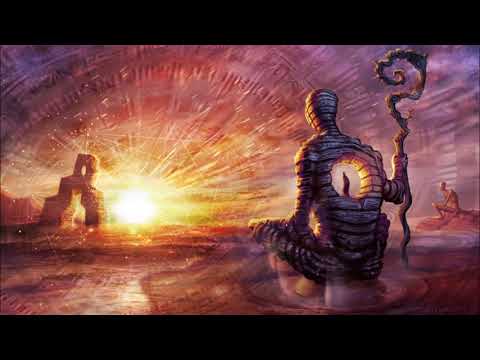 Jon Cockle - Live at The Pulse Within 001 (EGG, London_TS 6th Birthday) - 18.03.2017