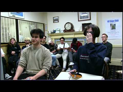 Fat Tino vs Kingu – South Coast Regionals Reloaded – Losers Finals