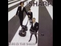 The Sharp - Train Of Thought