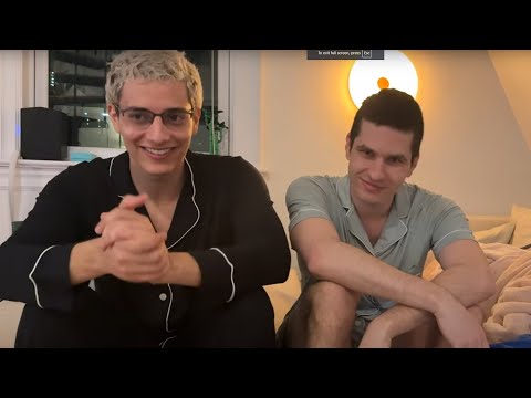 International Women's Day Slumber Party