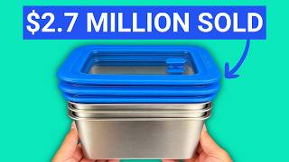 Misen Claims to Solve Every Food Storage Problem (I Tested It)