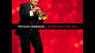Wynton Marsalis - O Christmas tree