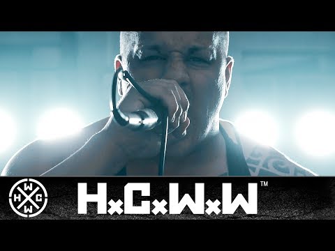 Companion - COMPANION - EUER HASS - HARDCORE WORLDWIDE (OFFICIAL HD VERSION