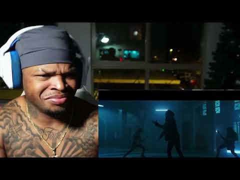 First Time Hearing Falling In Reverse "Popular Monster"