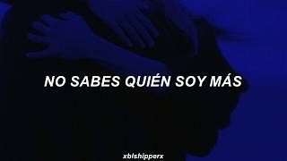 James TW - You &amp; Me | Español