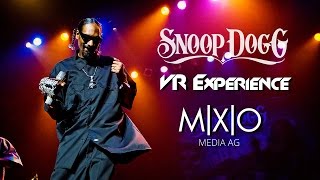 Download lagu Snoop Dogg - Who am I - VR 360 Experience mp3 Download lagu Snoop Dogg - Who am I - VR 360 Experience mp3