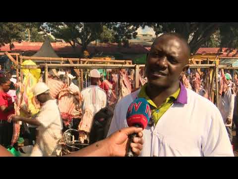 Christmas beef shortage sparks rise in prices, demand