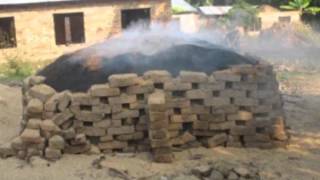 Rice husk as a by-product for concrete[technology] [construction]