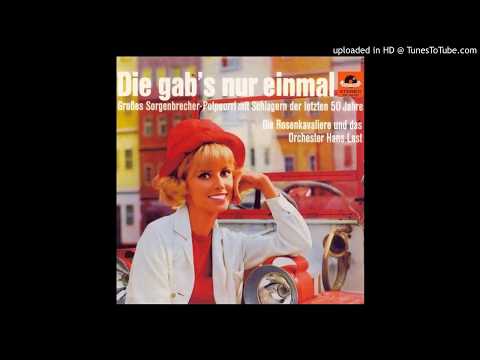 Hans Last - Die gab's nur einmal