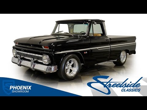1966 Chevrolet C10 (CC-2069041) for sale in Mesa, Arizona