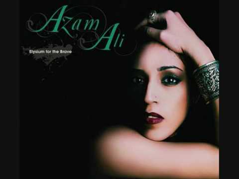 azam ali - from heaven to dust