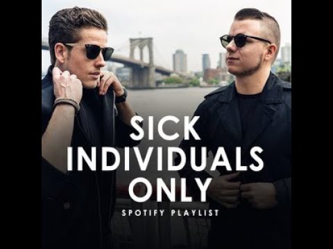 Open Set Radio E 110 Spécial  Sick Individuals