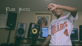 Cashamill x Flee Buckz - No Lie ( Official Music Video )