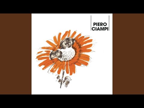 Ma Che Buffa Che Sei - Piero Ciampi