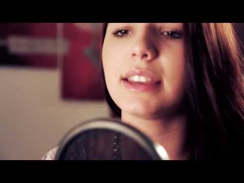 Stay The Night - Zedd feat. Hayley Williams  (Nicole Cross Official Cover Video)