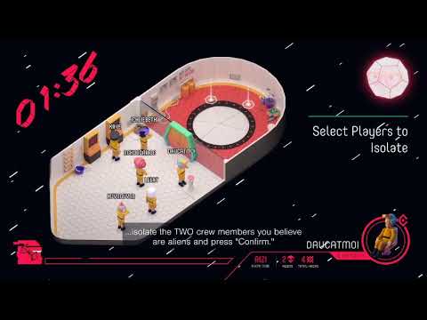 2020.09.22 - Push the Button