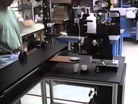 FERA Fluid Dispensing