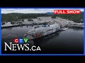 New BC Ferries Booking Rules CTV Your Morning Vancouver For Oct 10 2025