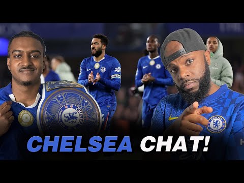 Who Is To Blame For The Chelsea Collapse | Lewis X Guni x @WabbSports  | Chelsea Chat